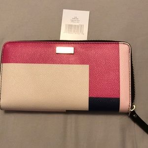 Kate Spade Neda Wallet